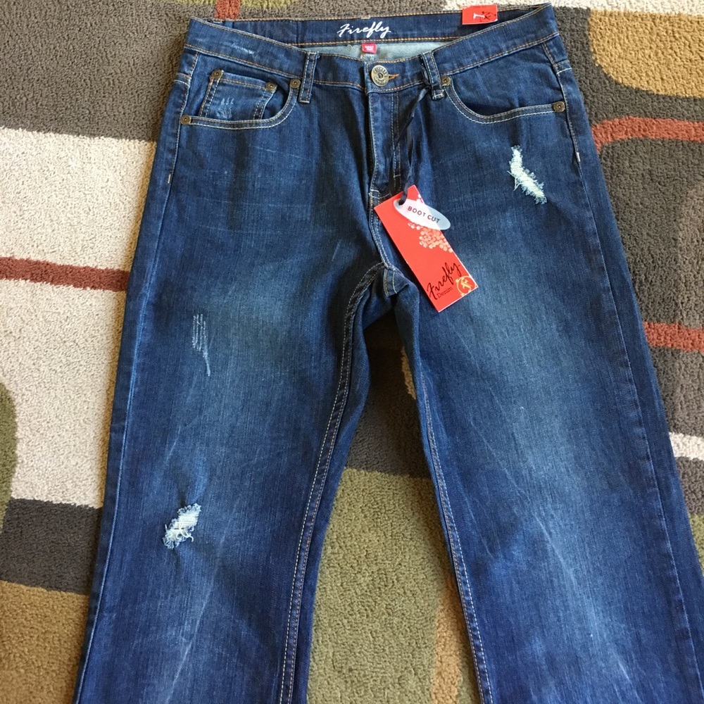 Firefly jeans - Picture 6 of 6